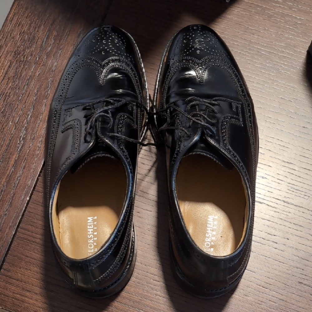 Florsheim Kenmoor
